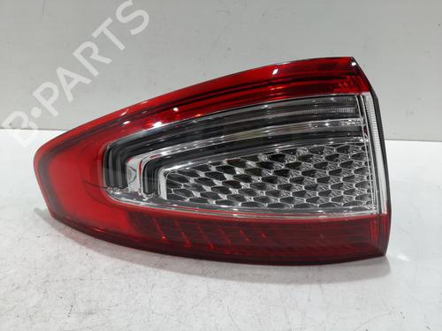 Used Left taillight FORD MONDEO IV (BA7) 1.6 TDCi (115 hp) 29236597