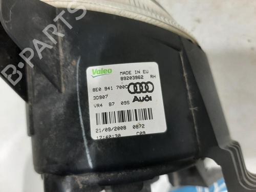 Inne AUDI A3 (8P1) 1.9 TDI | BP26748662O1