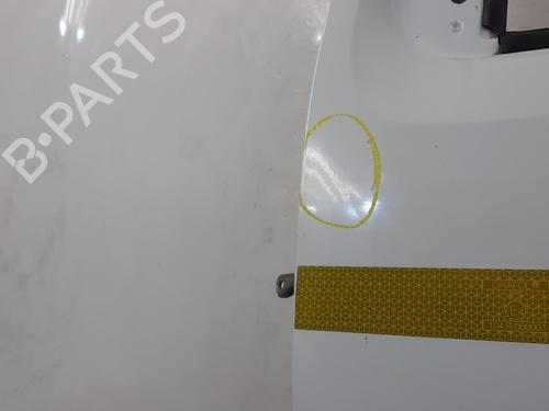 Left front door MERCEDES-BENZ CITAN MPV (W415) 109 CDI (415.703) | BP30180200C2
