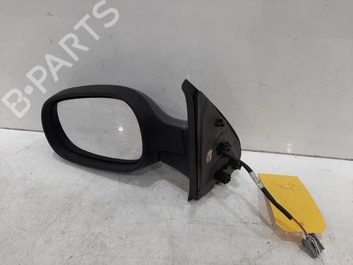 Used Left mirror NISSAN MICRA III (K12) 1.4 16V (88 hp) 26850304