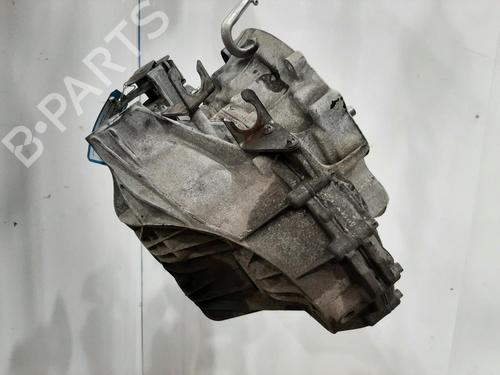 Gearbox MERCEDES-BENZ B-CLASS Sports Tourer (W246, W242) B 200 CDI (246.201) | BP26784400M3 
