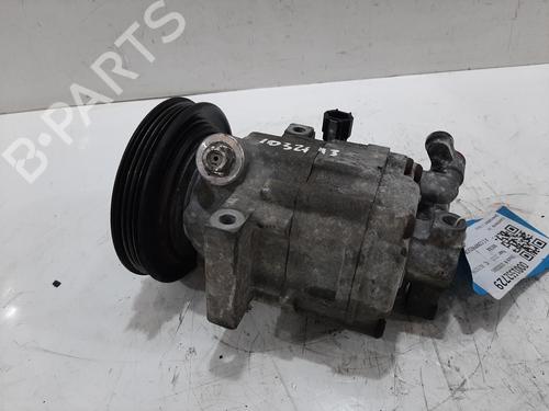 AC compressor NISSAN MICRA III (K12) 1.2 16V | BP30142031M34