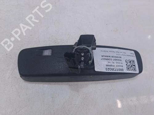 Rear mirror FORD TRANSIT CONNECT V408 Box Body/MPV 1.5 EcoBlue | BP36530161I6 - Image 2