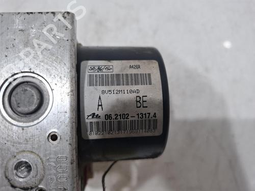 ABS pump FORD FIESTA VI (CB1, CCN) 1.4 | BP38777215M43 - Image 6
