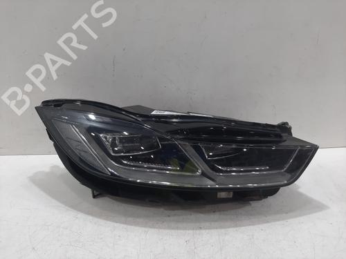 Højre forlygte JAGUAR I-PACE (X590) EV400 AWD (400 hp) 30533063