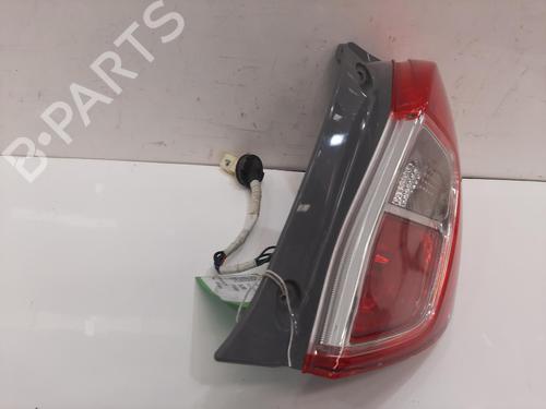 Høyre baklys SUZUKI CELERIO (LF) 1.0 (AVK310) | BP38305225C35 - Image 4
