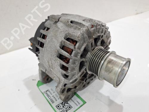 Alternator SKODA KAMIQ (NW4) 1.5 TSI | BP26867940M7 