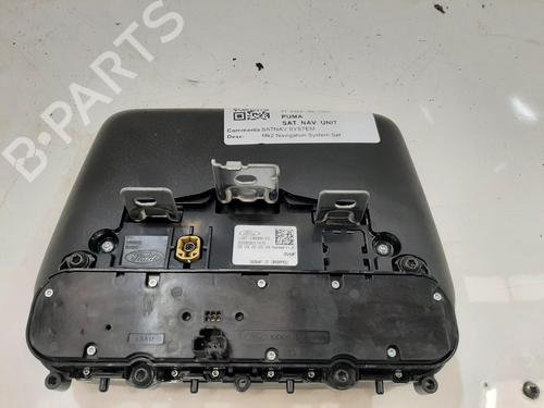 Used Electronic module Electronic module FORD PUMA (J2K, CF7) 1.0 EcoBoost mHEV (155 hp) 36505885 36505885