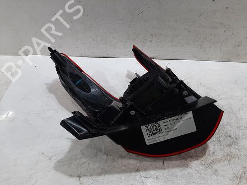 Left taillight PEUGEOT 2008 I (CU_) 1.2 THP 110 / PureTech 110 | BP32239733C34 
