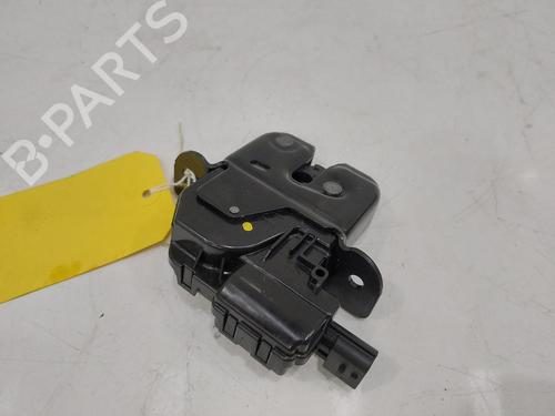 Tailgate lock DACIA DUSTER (HM_) 1.3 TCe 130 (HMMF) | BP26852157C101 - Image 2