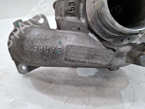Turbolader/Kompressor MAZDA 5 (CW) 1.6 CD | BP38568957M71 - Image 2