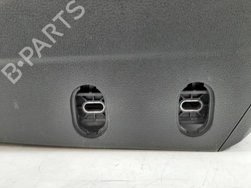 Middle console VW TOURAN (5T1) 1.6 TDI | BP31999122I22