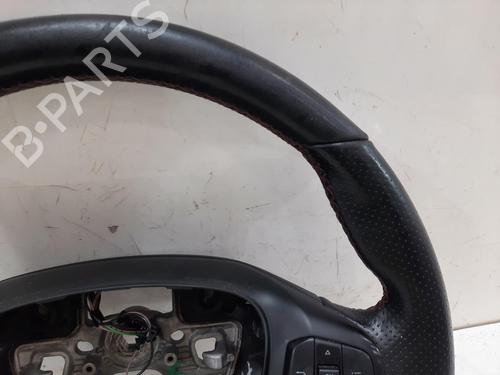 Steering wheel FORD FIESTA VII (HJ, HF) 1.0 EcoBoost | BP36773721C49  - Image 6