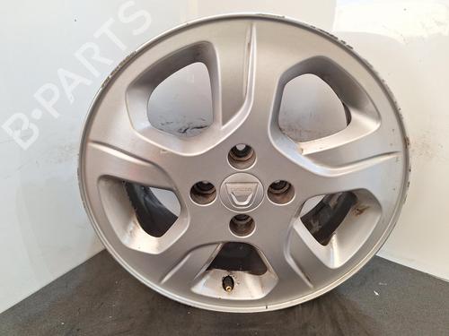 Used Rim Rim 37647913 37647913