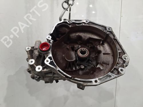Used Gearbox Gearbox VAUXHALL VIVA (C16) 1.0 (75 hp) 33436493 33436493