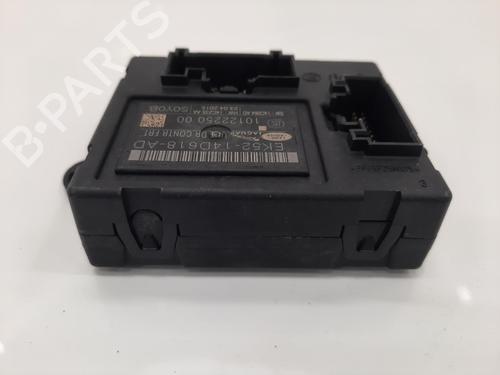 Control unit LAND ROVER RANGE ROVER IV (L405) 4.4 SDV8 4x4 | BP26835866M11 