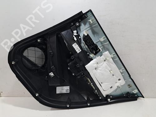 Rear left panel TOYOTA COROLLA Estate (_E21_) 1.8 VVTi Hybrid (ZWE219) | BP32239398C60 - Image 6