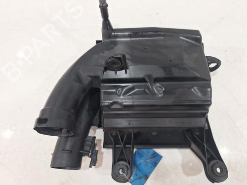 Luftfiltergehäuse CITROËN C3 II (SC_) 1.6 BlueHDi 75 | BP32357509M87