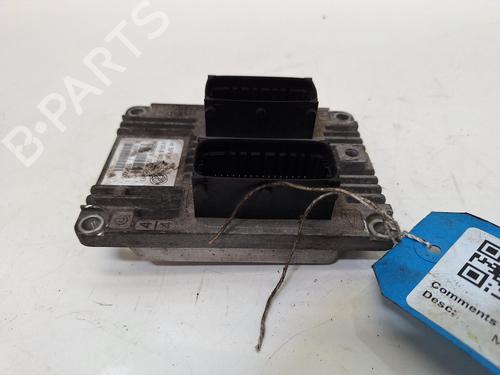 Used Control unit FIAT 500 C (312_) 1.2 (312CXA1A, 312AXA1A) (69 hp) 26859274
