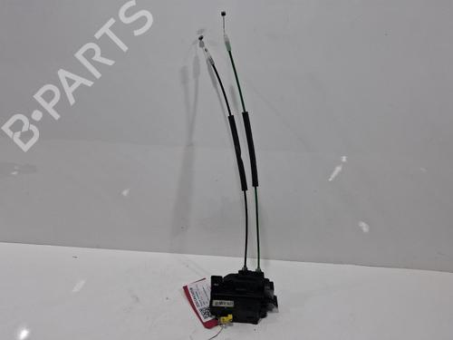 Used Rear left lock Rear left lock HYUNDAI i20 I (PB, PBT) 1.4 (101 hp) 40455104 40455104