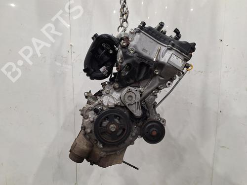 Used Engine Engine 39515686 39515686