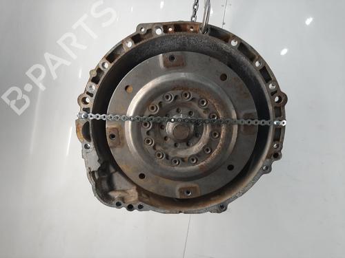 Used Gearbox LAND ROVER RANGE ROVER SPORT II (L494) 3.0 SDV6 4x4 (306 hp) 26872004