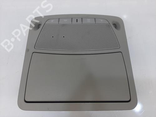 Used Interior roof light NISSAN LEAF (ZE0) Electric (109 hp) 27364749