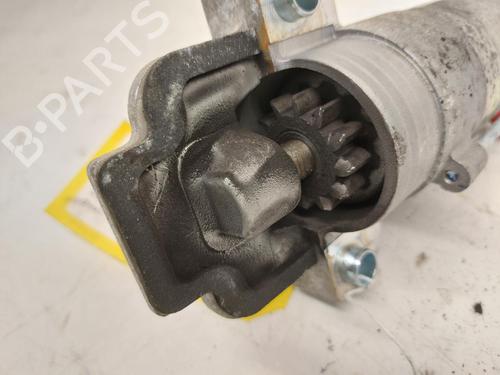 Starter FORD FIESTA VII (HJ, HF) 1.0 EcoBoost mHEV | BP26755904M8 - Image 2