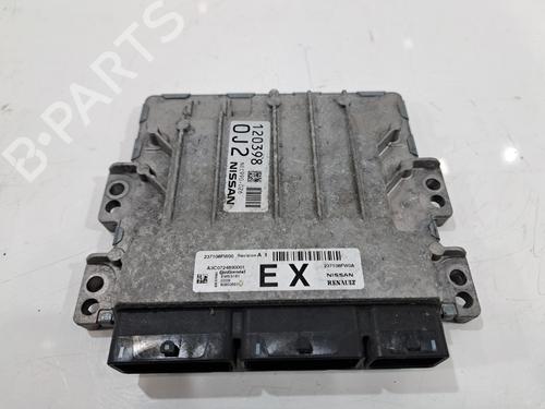 Used Control unit NISSAN QASHQAI II (J11, J11_) 1.3 DIG-T (160 hp) 31315732