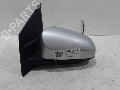 Used Left mirror Left mirror CITROËN C1 II (PA_, PS_) 1.2 VTi 82 (82 hp) 34619918 34619918