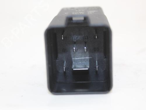 Elektronisk modul LAND ROVER RANGE ROVER SPORT II (L494) 3.0 SDV6 4x4 | BP26786033M83 
