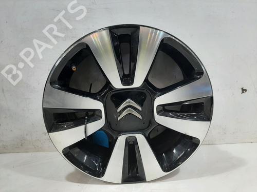 Used Rim CITROËN C3 III (SX) 1.2 PureTech 82 (83 hp) 30608660