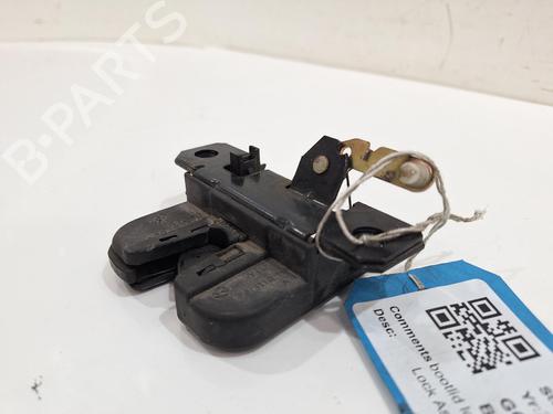 Bakluke lås VW GOLF IV Variant (1J5) 1.9 TDI | BP26766348C101 