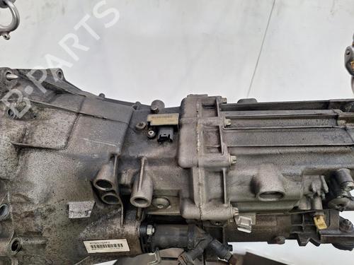 Gearbox BMW 3 Coupe (E92) 318 i | BP32718639M3 - Image 3