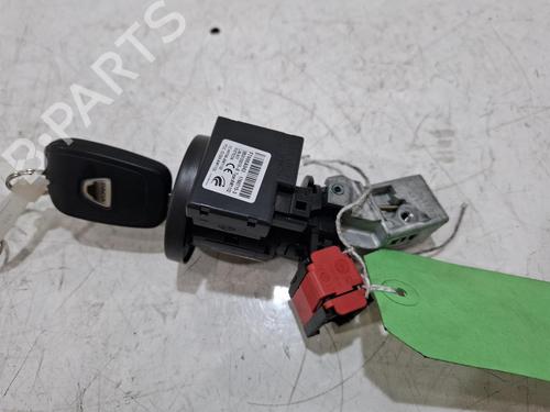 Ignition barrel DACIA SANDERO II TCe 90 (B8M1, B8MA, B8AC) | BP39413562M48 - Image 3