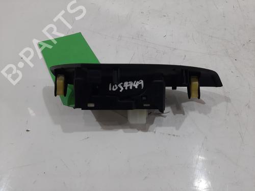 Right front window switch PEUGEOT 108 1.2 | BP38180077I26 - Image 3