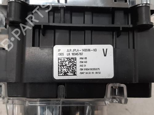 Elektronisk modul LAND ROVER RANGE ROVER IV (L405) 4.4 SDV8 4x4 | BP26842364M83 