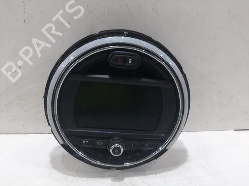 Multifunctionele display MINI MINI CLUBMAN (F54) Cooper (136 hp) 30560029