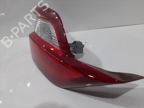 Left tailgate light FORD FIESTA VII (HJ, HF) 1.0 EcoBoost mHEV ACTIVE | BP40500487C79 - Image 5