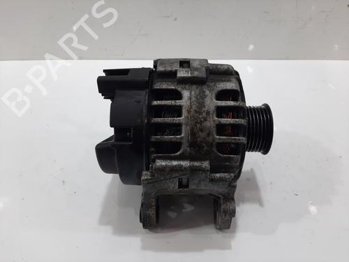 Used Alternator Alternator SKODA FABIA II (542) 1.2 (70 hp) 36697396 36697396