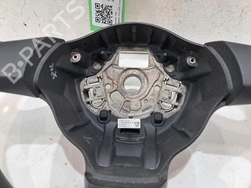 Steering wheel VW POLO V (6R1, 6C1) 1.2 | BP31650465C49 
