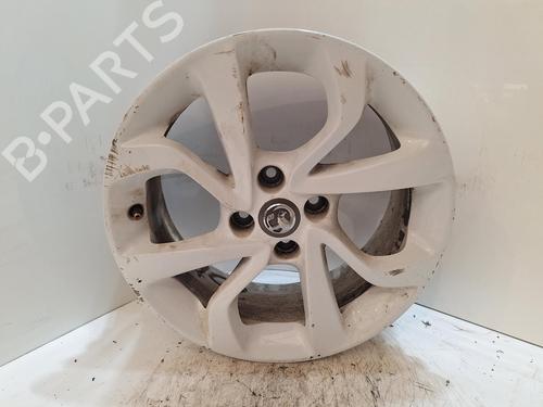 Used Rim Rim VAUXHALL CORSA Mk IV (E) (X15) 1.4 (75 hp) 34038541 34038541
