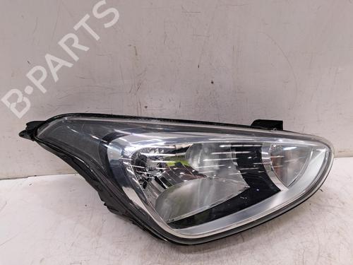 Højre forlygte Højre forlygte HYUNDAI i10 II (BA, IA) 1.0 (67 hp) 37267041 37267041