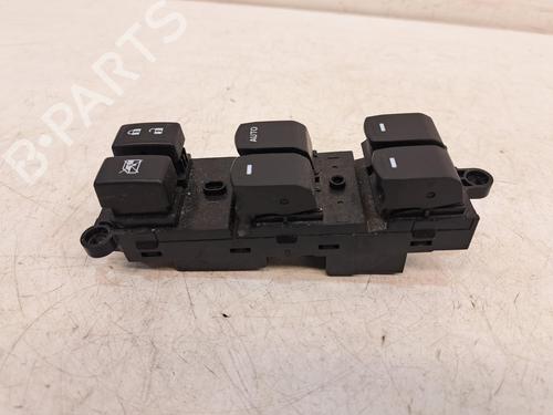Used Switch SUZUKI VITARA (LY) 1.4 T AllGrip (APK414) (140 hp) 29603559