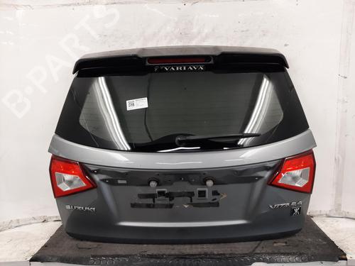 tailgate-suzuki-vitara-ly-2015-33335932 main image