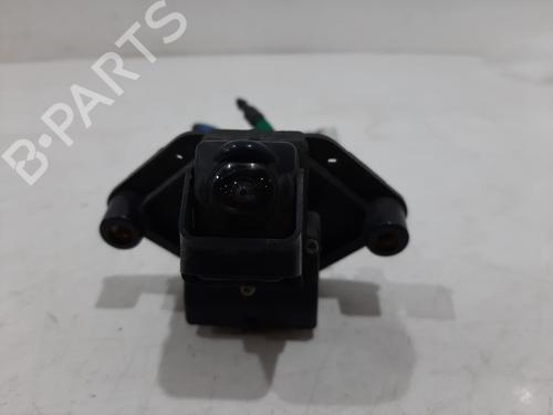 Used Camera NISSAN QASHQAI II (J11, J11_) 1.6 DIG-T (163 hp) 29989177