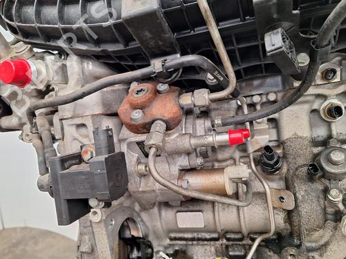 Engine VAUXHALL ASTRA Mk VII (K) (B16) 1.6 CDTi | BP38199821M1 - Image 6