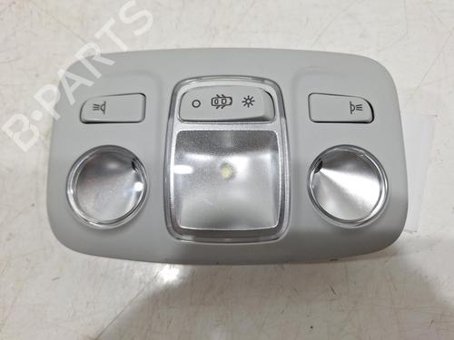 Plafoniera interna Plafoniera interna CITROËN C5 AIRCROSS (A_) 1.2 Hybrid 136 (ARHPYJ) (136 hp) 39694734 39694734