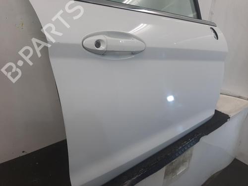 Dør høyre foran FORD FIESTA VI (CB1, CCN) 1.6 Ti | BP29061183C3 