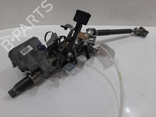Used Steering column HONDA CR-V IV (RM_) 1.6 i-DTEC 4WD (RE6) (160 hp) 26745830